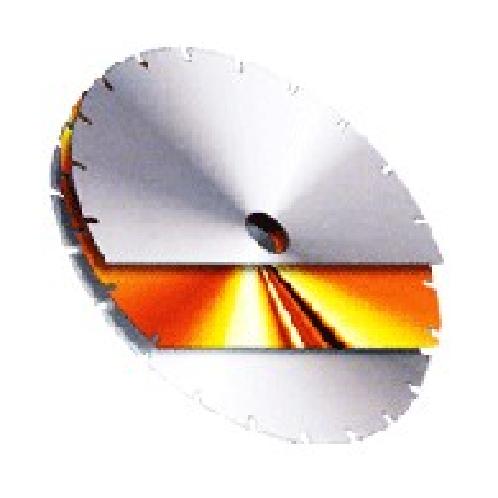Diamond saw - Sandwich Type