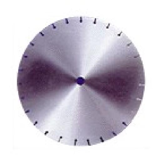 Diamond saw - Standard Type